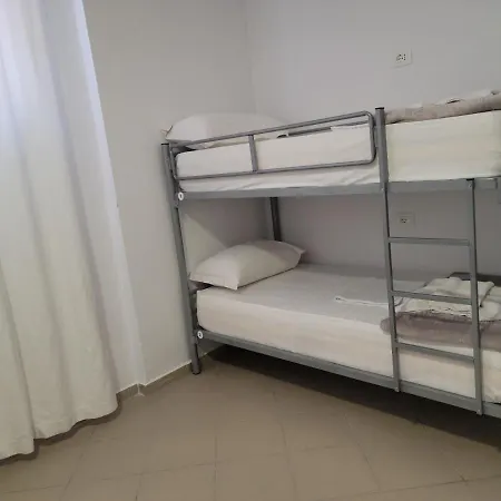 Hostel K13 Sarande Exterior photo