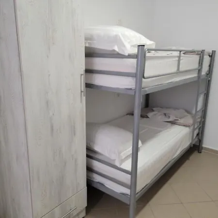Hostel K13 Sarande Exterior photo