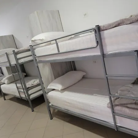 Hostel K13 Sarande Exterior photo