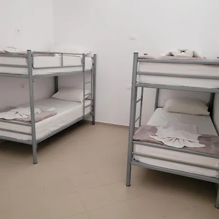Hostel K13 Sarande Room photo