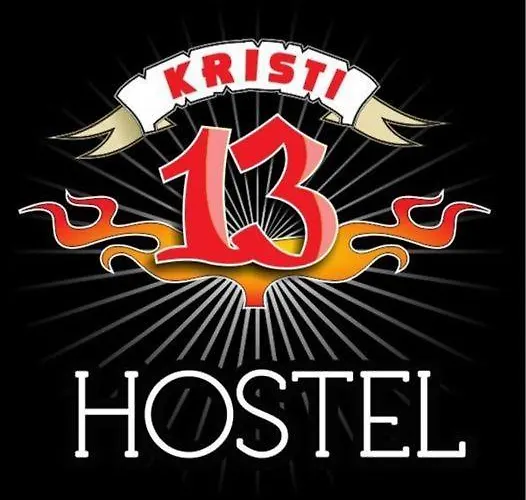 Hostel K13