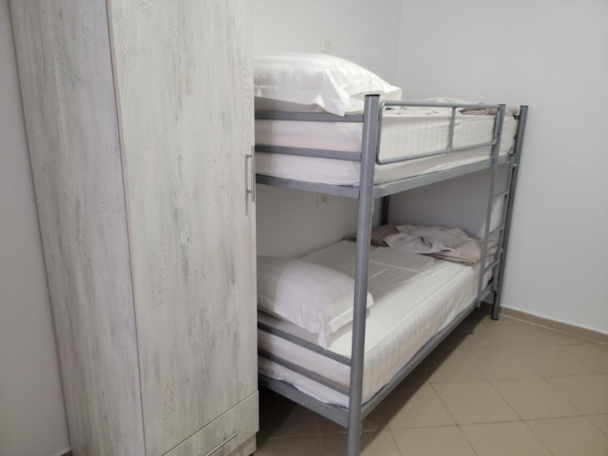 Hostel K13 *