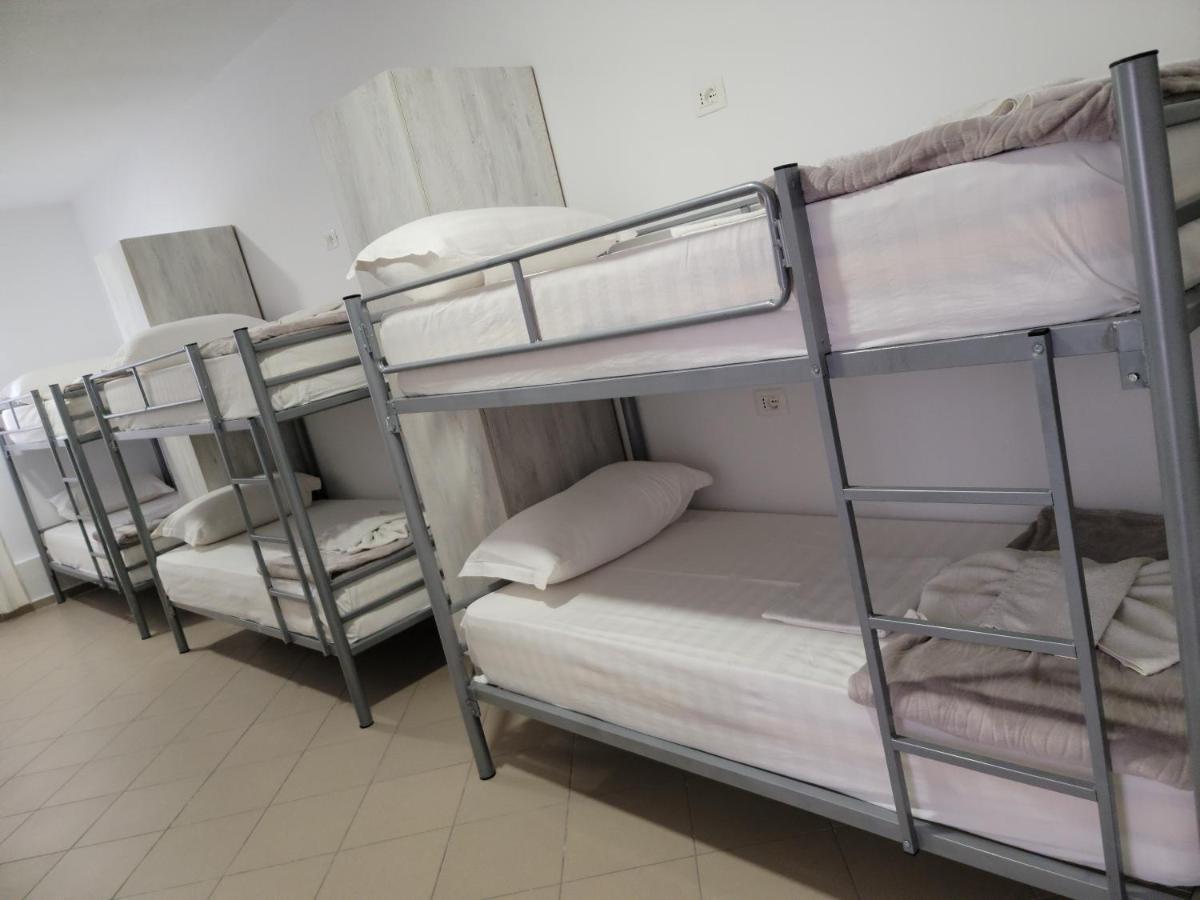 K13 Hostel