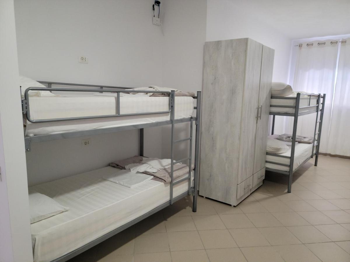 K13 Hostel