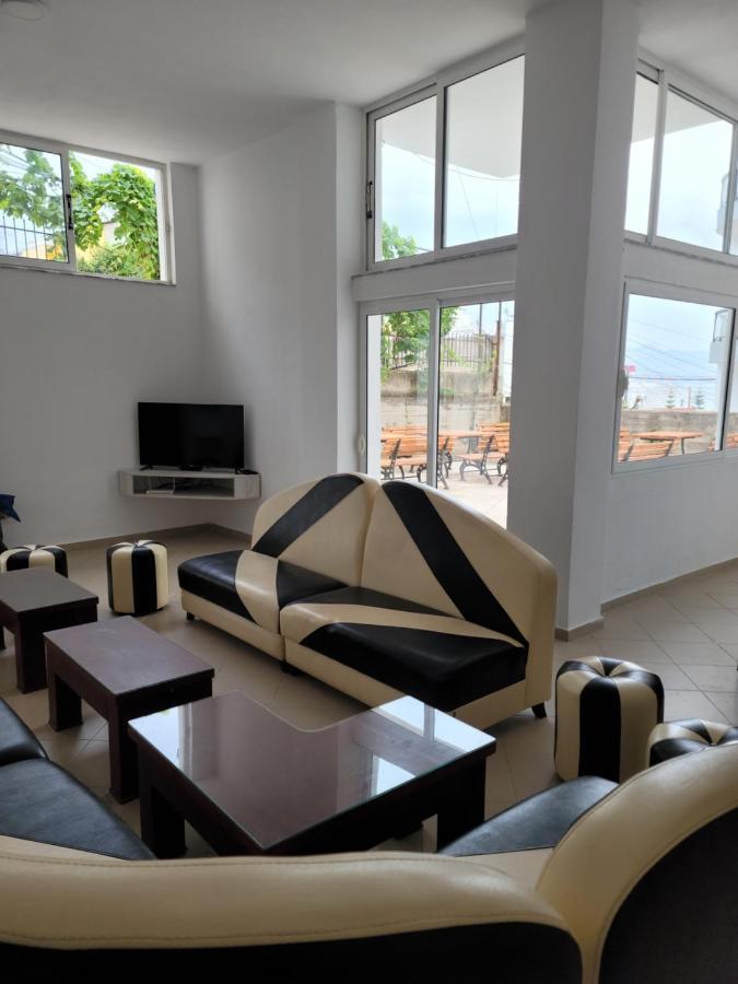 Hostel K13 *