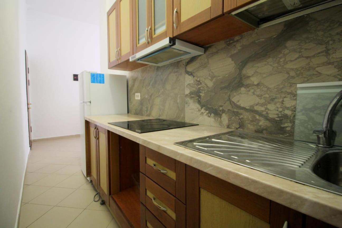 Hostel K13 Sarandë