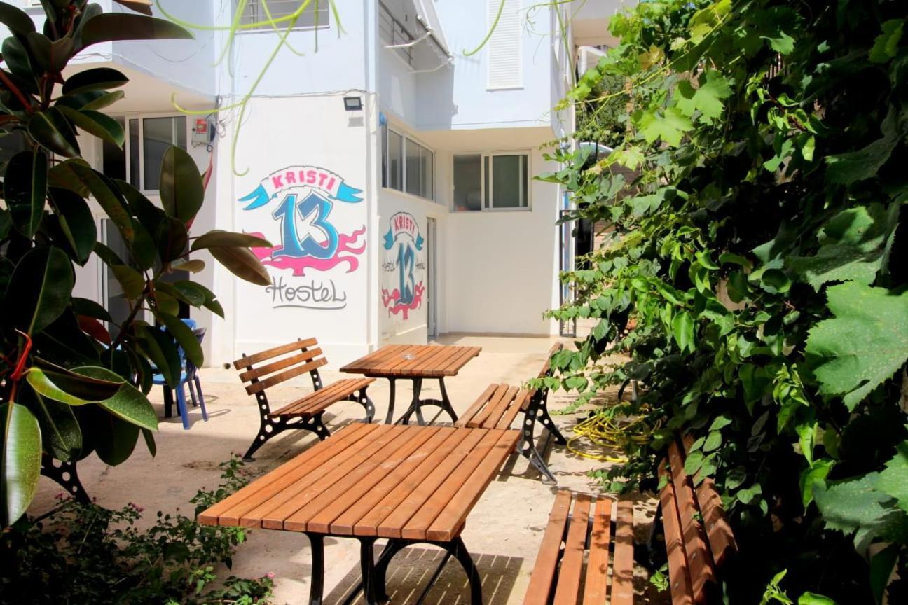 K13 Hostel