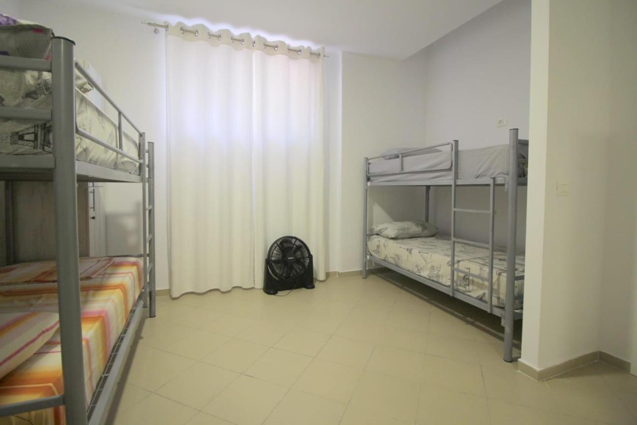 Hostel K13