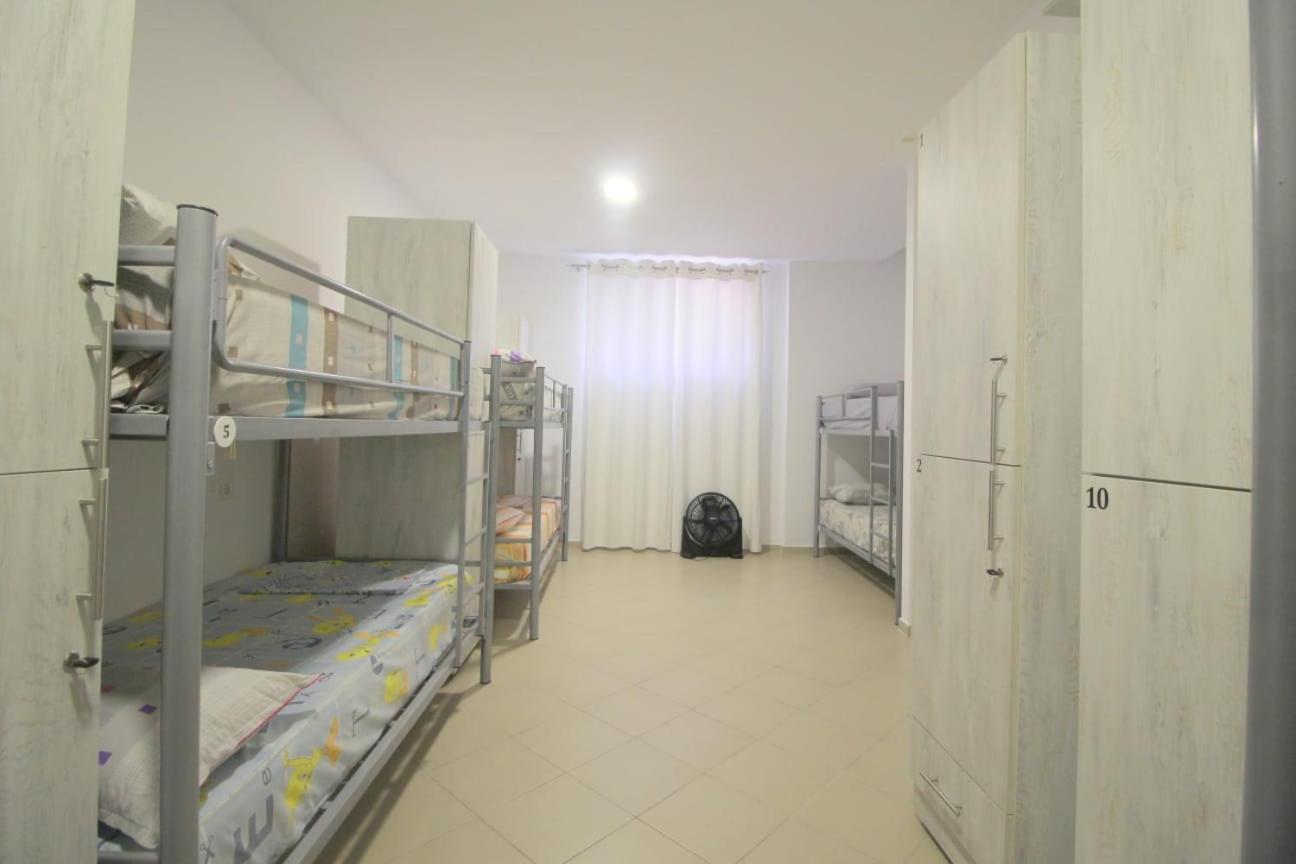 K13 Hostel