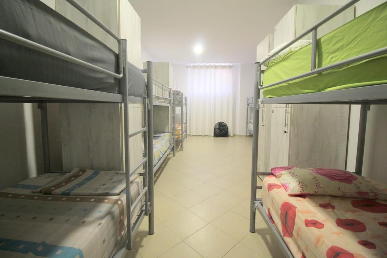 K13 Hostel *