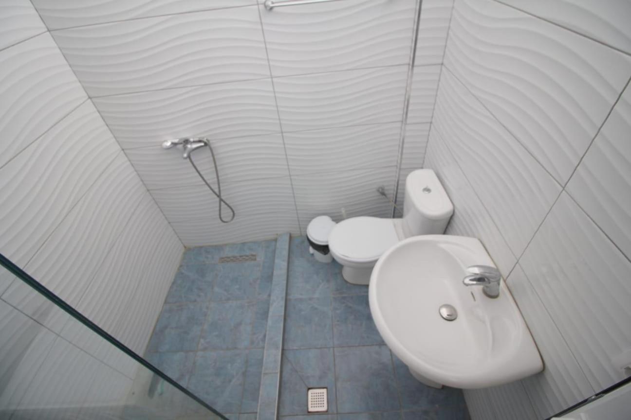 K13 Hostel Sarandë