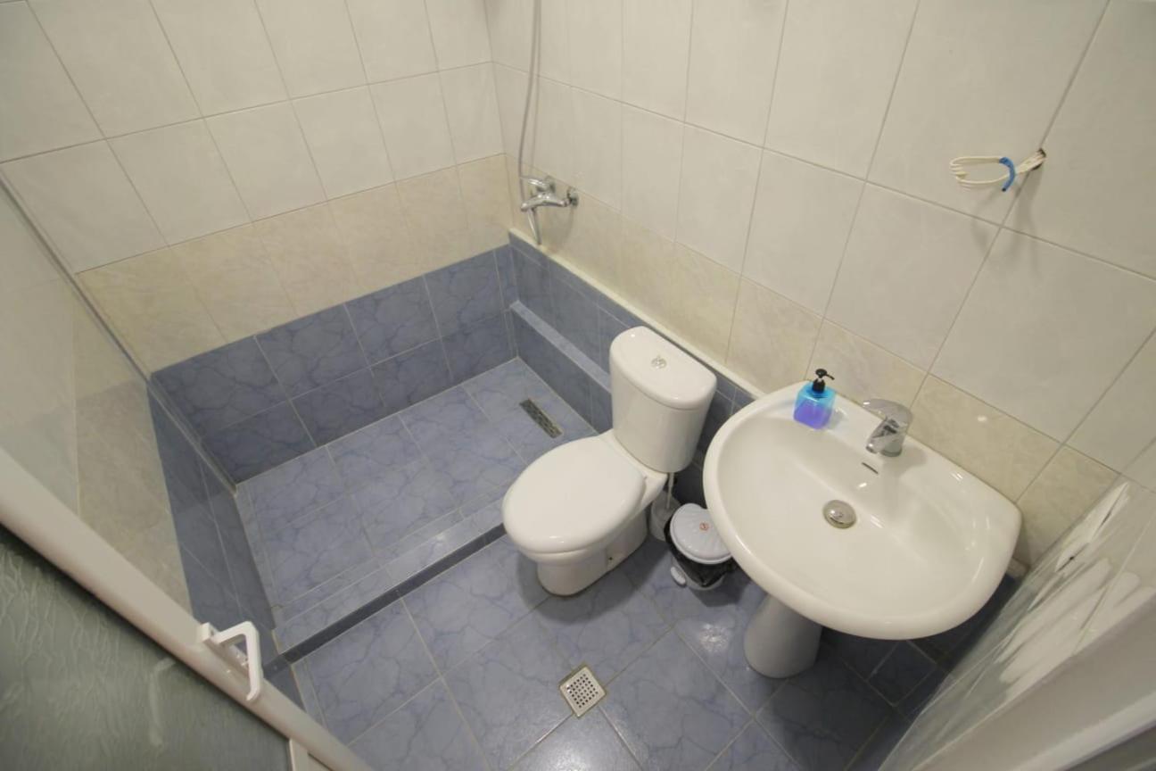 Hostel K13 Sarandë