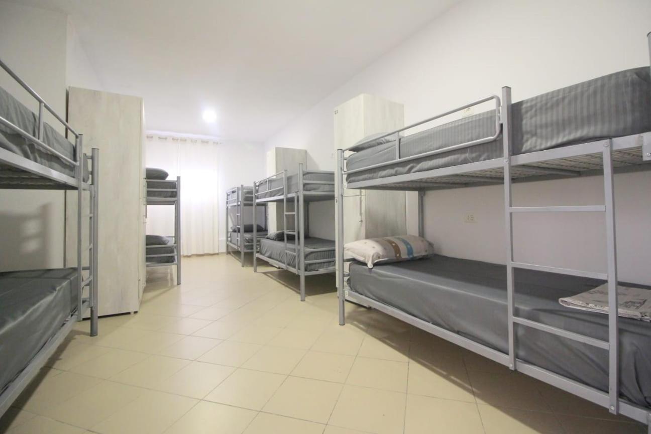 K13 Hostel