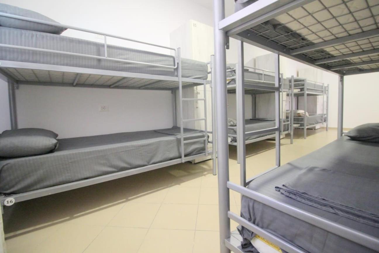 Hostel K13