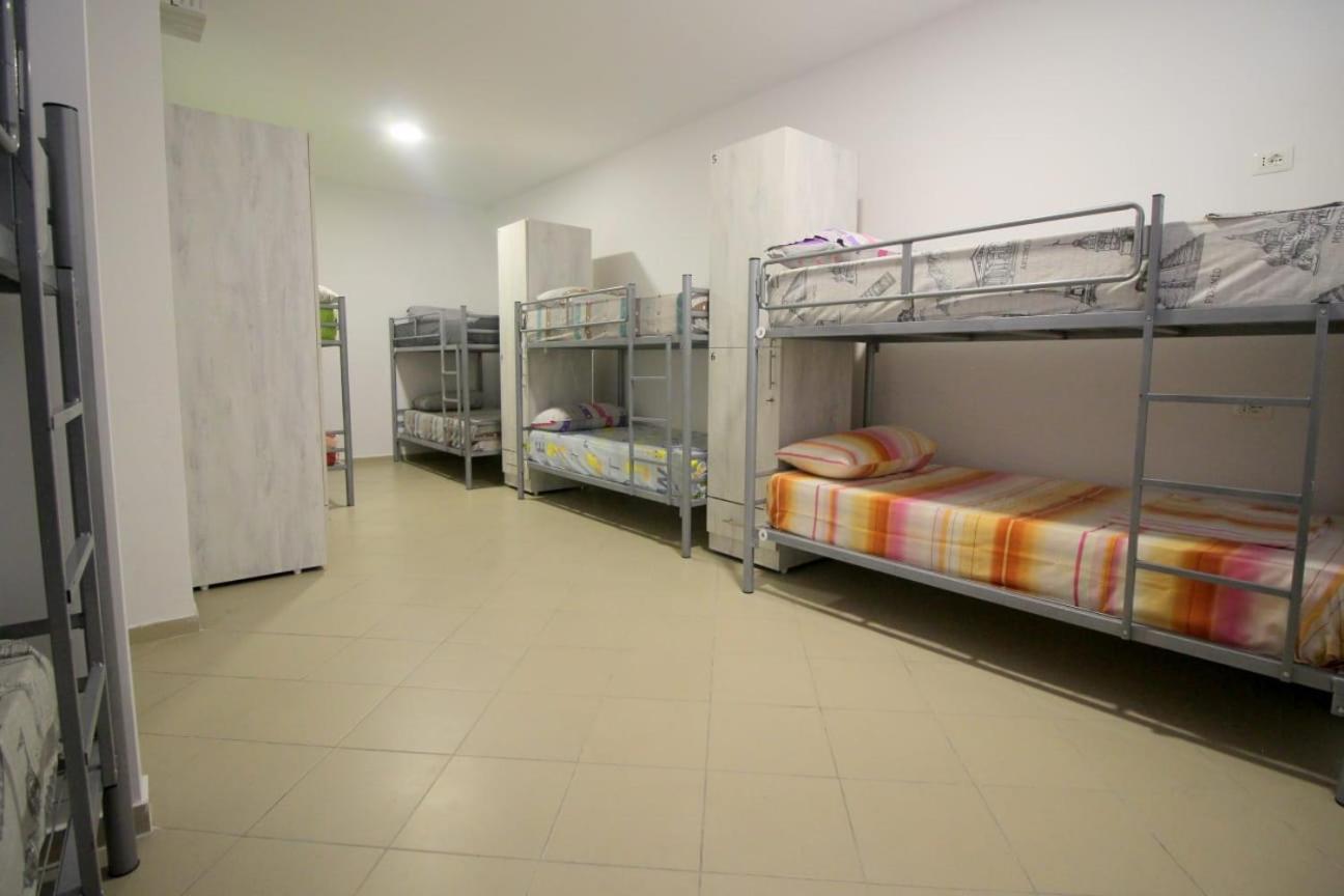 K13 Hostel *
