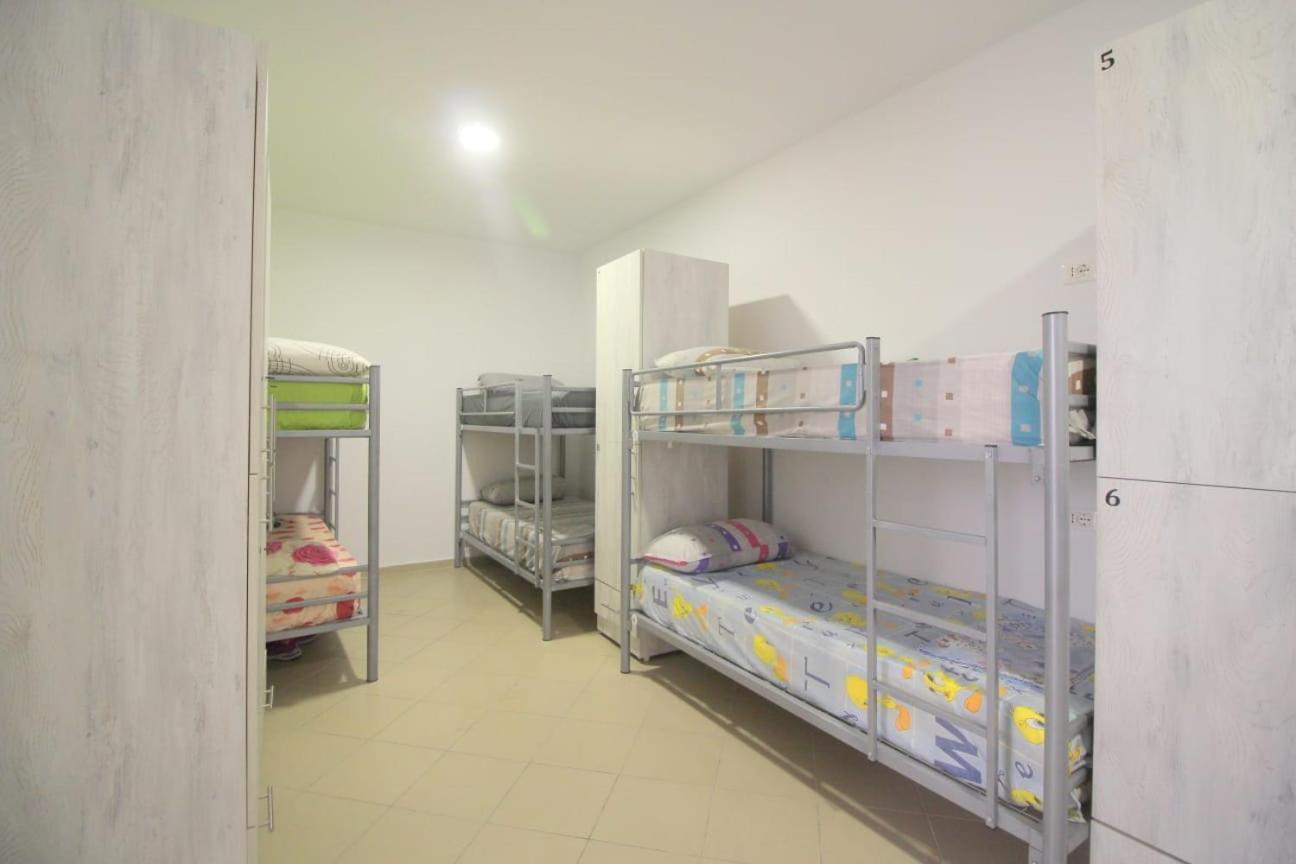 Hostel K13 Sarandë