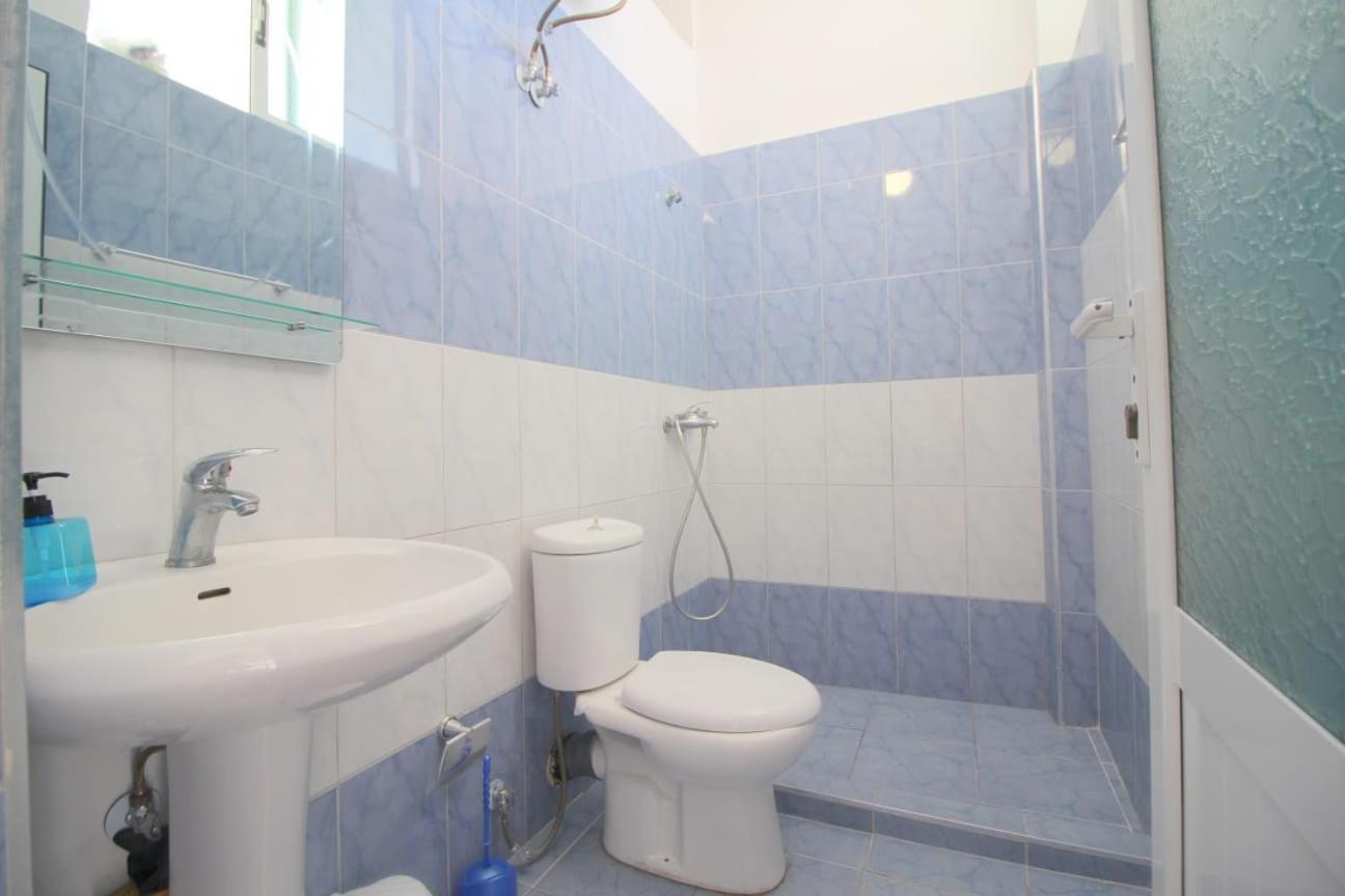 K13 Hostel Sarandë