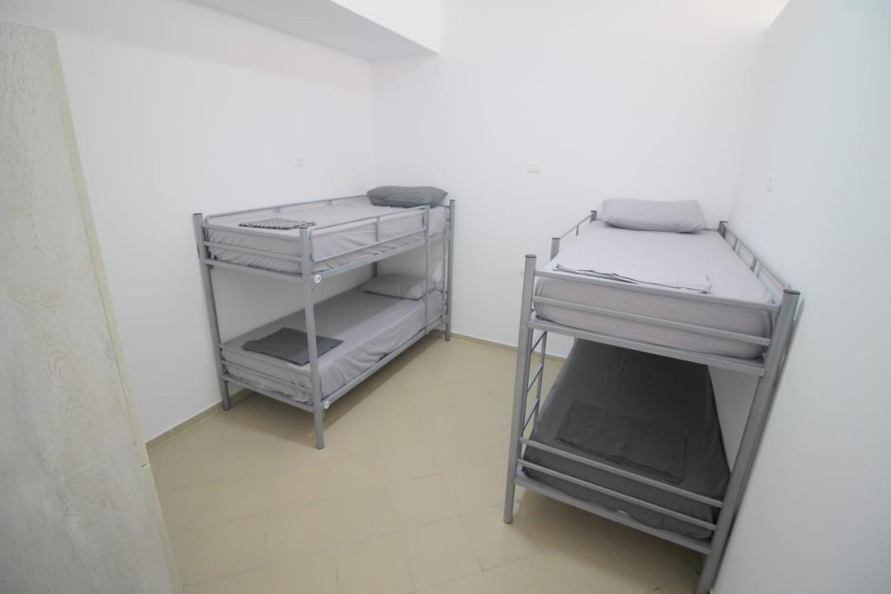 Hostel K13 *