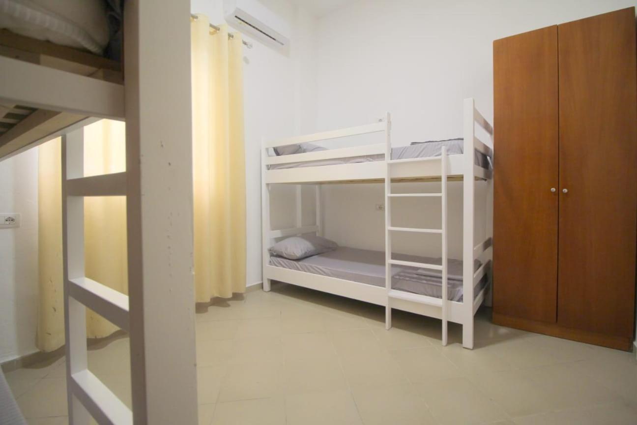 Hostel K13