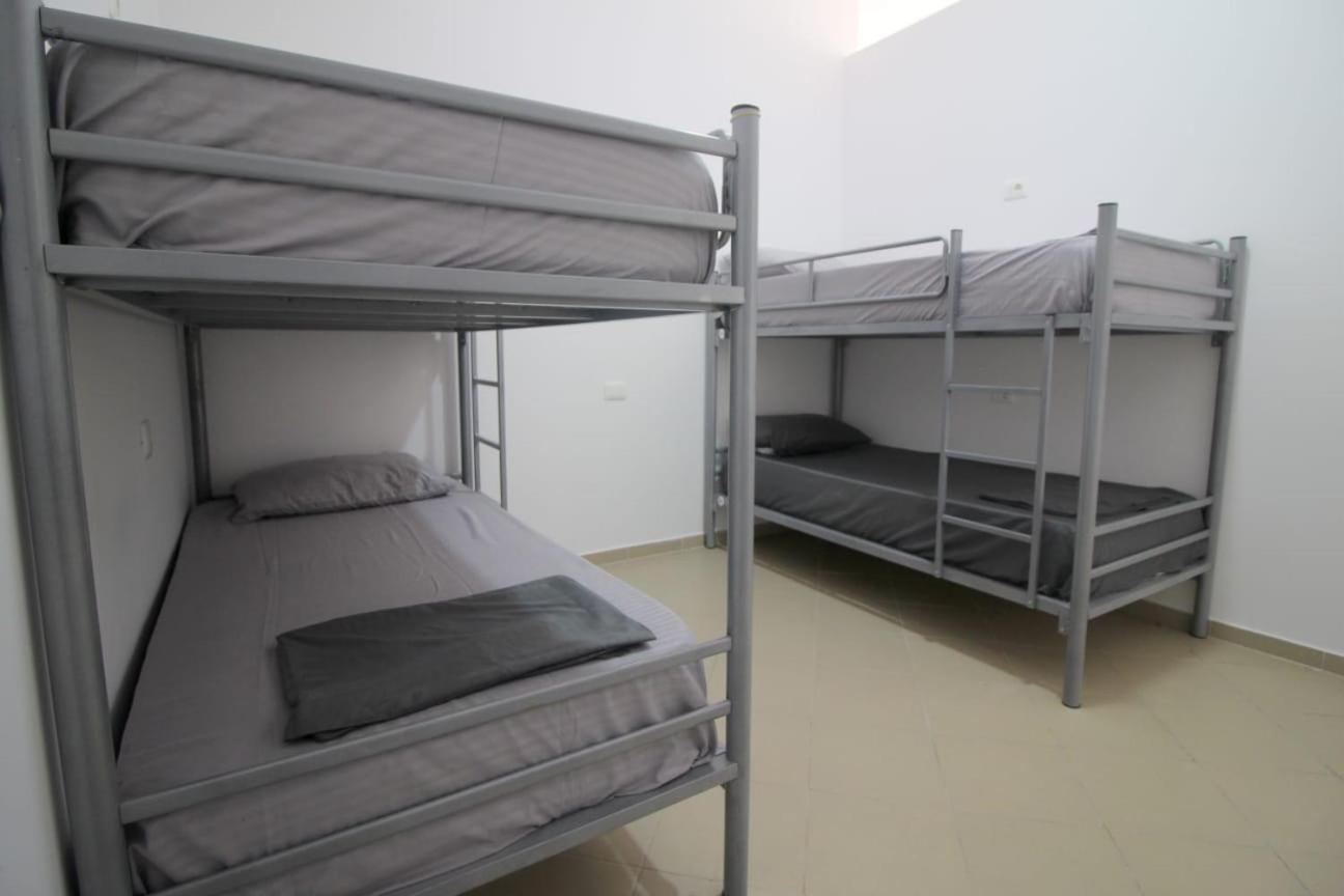 K13 Hostel Sarandë